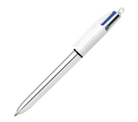 Penna 4 colori Shine - colori assortiti - expo 20 pezzi - 902128 - 3086129021284 - DMwebShop - 4