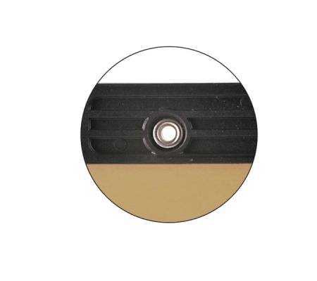 Cartella sospesa Cartesio Eco-logica - cassetto - 33 cm - fondo V - 31,2 x 25 cm - avana - conf. 25 pezzi - Bertesi - 100/330-A1 - 8058983260647 - DMwebShop - 3