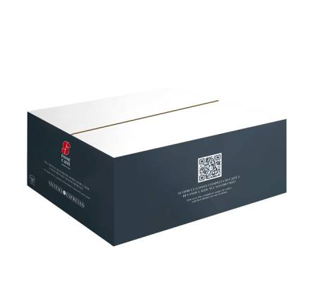 Capsula caffe' - Barocco - conf. 50 pezzi - Essse Caffe' - PF2313 - PF2313 - DMwebShop - 1