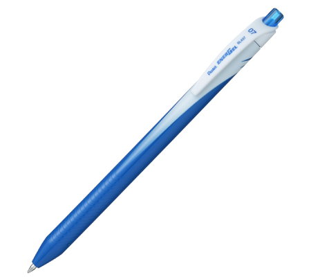 Roller Energel Slim - 0,7 mm - colori assortiti - expo 120 pezzi - Pentel - 0022173 - 8006935221734 - DMwebShop - 3