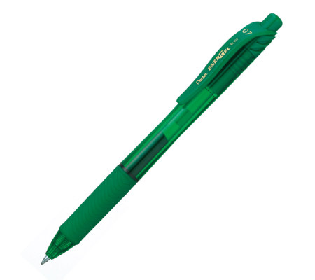 Roller Energel x - a scatto - 0,7 mm - expo 60 pezzi - Pentel - 0100941 - 8006935009417 - DMwebShop - 4