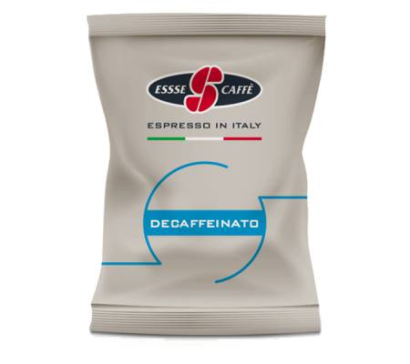 Capsula caffe' compatibile Lavazza Espresso Point - decaffeinato - conf. 100 pezzi - Essse Caffe' - PF 2327 - DMwebShop - 1