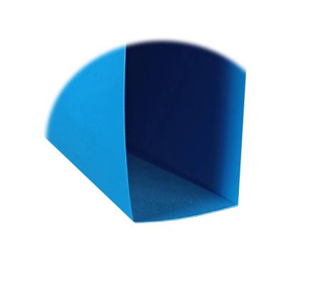 Cartella sospesa Cartesio PP - armadio - PPL - interasse 33 cm - fondo U 3 cm - 32,6 x 28 cm - blu - conf. 25 pezzi - Bertesi - 514M BETA3-A3 - 89336A - DMwebShop - 2