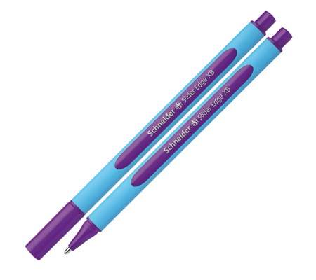 Penna sfera Slider Edge XB - colori standard e pastel - expo 120 pezzi - Schneider - P305502 - 4004675138910 - DMwebShop - 1