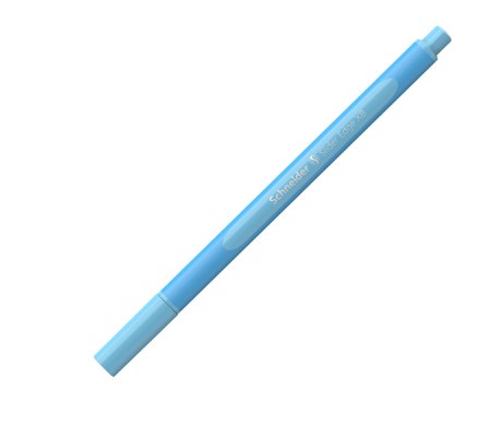 Penna sfera Slider Edge XB - colori standard e pastel - expo 120 pezzi - Schneider - P305502 - 4004675138910 - DMwebShop - 10