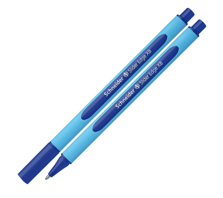 Penna sfera Slider Edge XB - colori standard e pastel - expo 120 pezzi - Schneider - P305502 - 4004675138910 - DMwebShop - 2