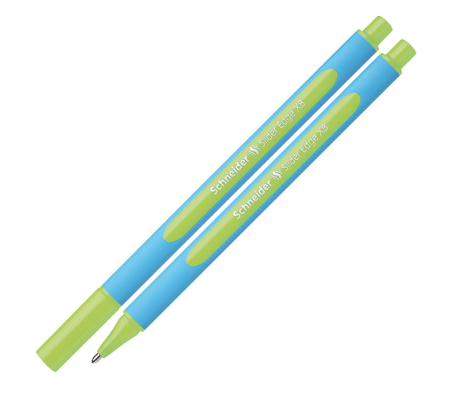 Penna sfera Slider Edge XB - colori standard e pastel - expo 120 pezzi - Schneider - P305502 - 4004675138910 - DMwebShop - 3