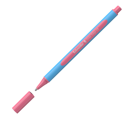 Penna sfera Slider Edge XB - colori standard e pastel - expo 120 pezzi - Schneider - P305502 - 4004675138910 - DMwebShop - 5