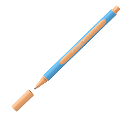 Penna sfera Slider Edge XB - colori standard e pastel - expo 120 pezzi - Schneider - P305502 - 4004675138910 - DMwebShop - 7