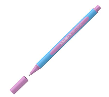 Penna sfera Slider Edge XB - colori standard e pastel - expo 120 pezzi - Schneider - P305502 - 4004675138910 - DMwebShop - 8