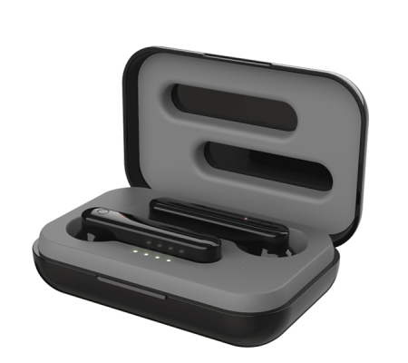 Cuffie senza fili bluetooth Primo - nero - Trust - 23712 - DMwebShop - 3