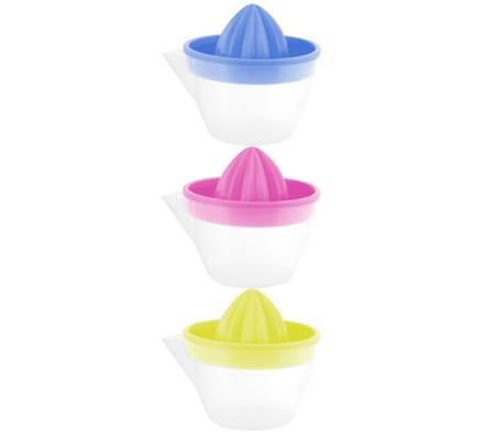 Spremiagrumi manuale Baia - No Brand - 6686400 - 8001158521500 - DMwebShop - 1