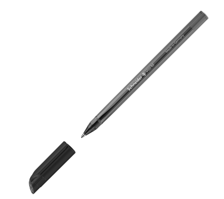 Penna sfera Vizz - colori assortiti - expo 50 pezzi - Schneider - P989003 - 8018727989036 - DMwebShop - 1