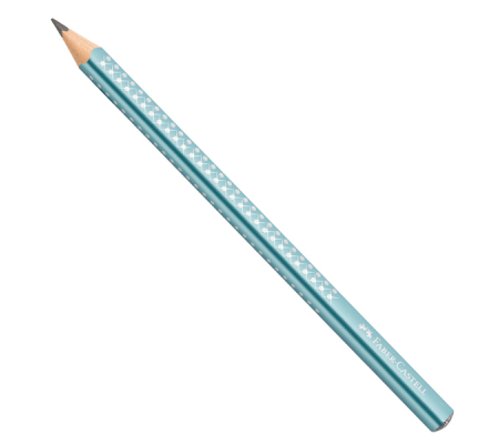 Matita Sparkle Jumbo Cosmic - Faber Castell - set barattoli 72 pezzi - Faber Castell - 111672 - 4005401116721 - DMwebShop - 2
