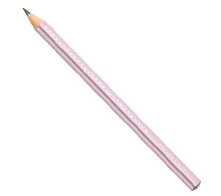 Matita Sparkle Jumbo Cosmic - Faber Castell - set barattoli 72 pezzi - Faber Castell - 111672 - 4005401116721 - DMwebShop - 3
