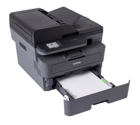Multifunzione DCPL2660DW 34ppm - B-N - Brother - DCPL2660DWRE1 - 4977766831352 - DMwebShop - 1