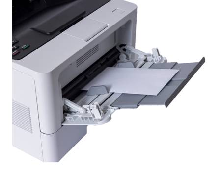 Stampante HLL5210DW 48ppm - B-N - Brother - HLL5210DWRE1 - 4977766815130 - DMwebShop - 2