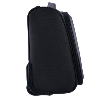 Trolley Arosa - nero - Digital DESIGN - Swiss - F000031 - 6958561703455 - DMwebShop - 2