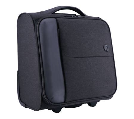 Trolley Arosa - nero - Digital DESIGN - Swiss - F000031 - 6958561703455 - DMwebShop - 9