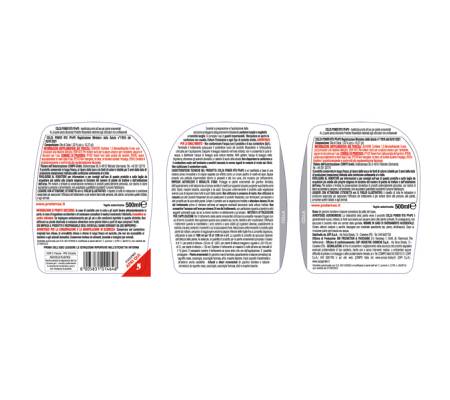 Insetticida anticocciniglia - in trigger - 500 ml - Protemax - PROTE617 - 8005831014648 - DMwebShop - 1