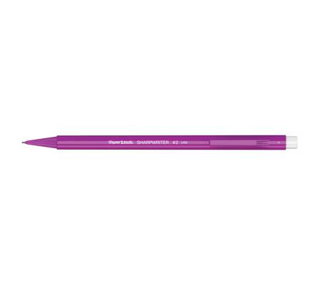 Portamine Non Stop - mina 0,7 mm - colori assortiti - conf. 12 pezzi - Papermate - 1906125 - 3501179061252 - DMwebShop - 2