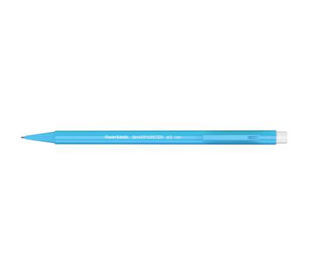 Portamine Non Stop - mina 0,7 mm - colori assortiti - conf. 12 pezzi - Papermate - 1906125 - 3501179061252 - DMwebShop - 3