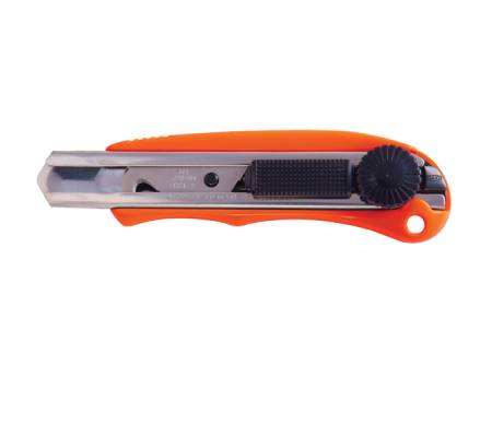 Cutter da lavoro - lama autorientrante - SL-20P - Nt Cutter - Y010040 - 4904011019081 - DMwebShop - 1