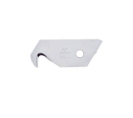 Cutter da lavoro - lama autorientrante - SL-20P - Nt Cutter - Y010040 - 4904011019081 - DMwebShop - 2