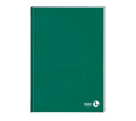 MaxiQuaderno Color 80 - A4 - quadretto 5 mm - 96 fogli - 80 gr - cartonato - Colori Assortiti - conf. 5 pezzi - BM - 0105328 - 8008234053283 - DMwebShop - 6