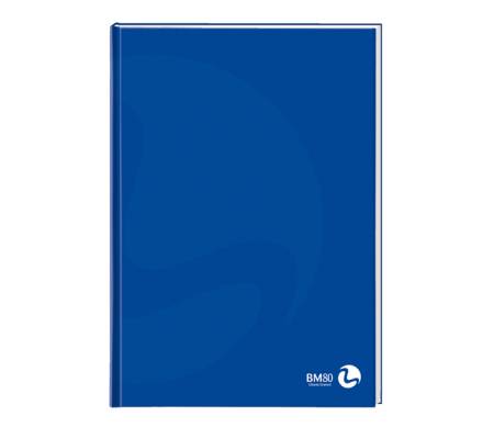 MaxiQuaderno Color 80 - A4 - quadretto 4 mm - 96 fogli - 80 gr - cartonato - Colori Assortiti - conf. 5 pezzi - BM - 0105363 - 8008234053634 - DMwebShop - 4