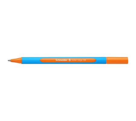 Penna a sfera Slider Edge - punta XB - arancione - Schneider - P152206 - 4004675075963 - DMwebShop - 3