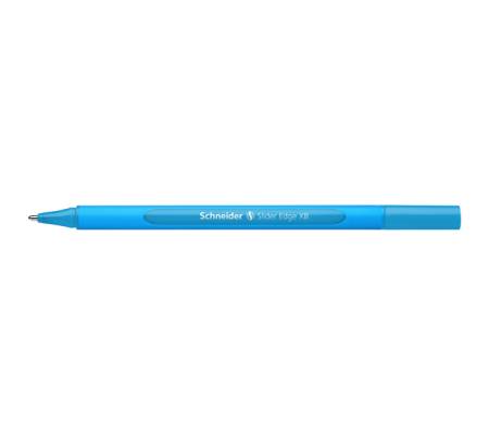 Penna a sfera Slider Edge - tratto XB - azzurro - Schneider - P152210 - 4004675076083 - DMwebShop - 3
