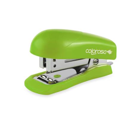 Cucitrice - ABS - colori assortiti - expo da banco 18 pezzi - Colorosa - 360270 - 8004428049360 - DMwebShop - 1