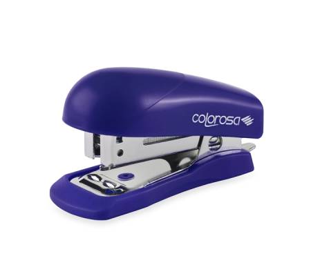 Cucitrice - ABS - colori assortiti - expo da banco 18 pezzi - Colorosa - 360270 - 8004428049360 - DMwebShop - 2