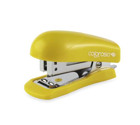 Cucitrice - ABS - colori assortiti - expo da banco 18 pezzi - Colorosa - 360270 - 8004428049360 - DMwebShop - 5