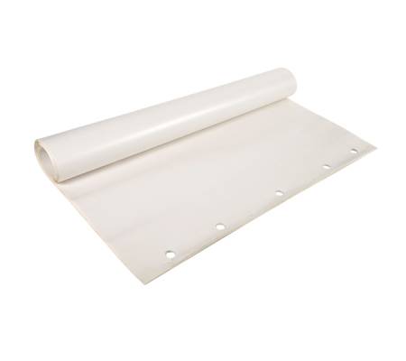 Blocco per lavagna - 65 x 100 cm - 48 fogli - 60 gr - bianco - conf. 5 pezzi - Exacompta - 35651E - 3130630356516 - DMwebShop - 1
