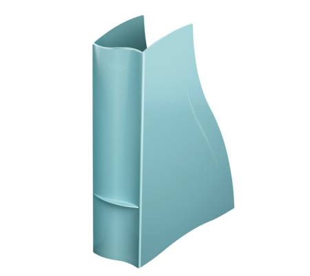 Portariviste Ellypse extra strong - verde menta - 278 x 83 H 325 mm - Cep - 1003700991 - 3462159013893 - DMwebShop - 1