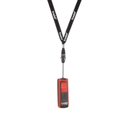 Timbro tascabile Pocket Printy 9512 - personalizzabile - autoinchiostrante - 47 x 18 mm - 4 righe - Trodat - 149168 - 190084491686 - DMwebShop - 4