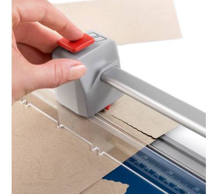 Lame assortite per taglierine Hobby 507 - 45 x 21 cm - set 3 pezzi - Dahle - R000980 - 4009729069103 - DMwebShop - 1