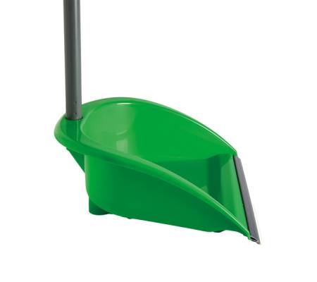 Alzaimmondizie Robusto - 26 x 26,5 x 80 cm - verde - Perfetto - 26443 - 8052474264435 - DMwebShop - 1