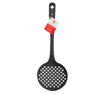 Schiumarola da cucina - nylon - nero - Stardust - No Brand - 9783202 - 8003512782992 - DMwebShop - 1