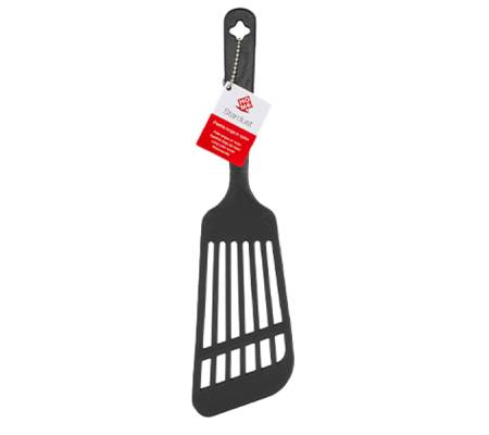 Paletta lunga da cucina - nylon - nero - Stardust - No Brand - 9783205 - 8003512783029 - DMwebShop - 1
