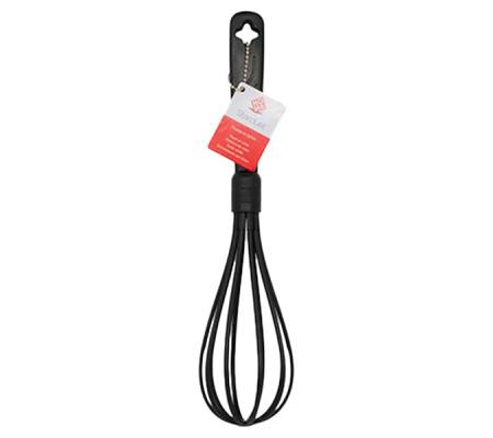 Frusta da cucina - nylon - nero - Stardust - No Brand - 9783208 - 8003512783050 - DMwebShop - 1