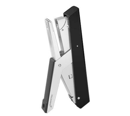 Cucitrice a pinza LX890 - nero - Fellowes - 5016601 - 43859786848 - DMwebShop - 1