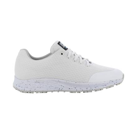Calzatura Juno - numero 40 - bianco - Safety Jogger - JUNOO1-WHT-40 - 5401124538441 - DMwebShop - 1