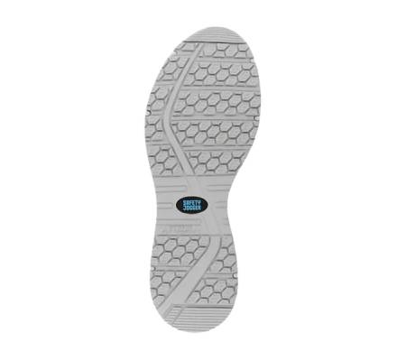 Calzatura Juno - numero 40 - bianco - Safety Jogger - JUNOO1-WHT-40 - 5401124538441 - DMwebShop - 2
