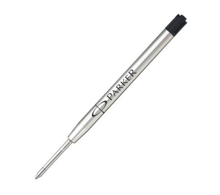 Refill sfera standard - punta large - nero - Parker - 1950366 - 3501179503660 - DMwebShop - 1