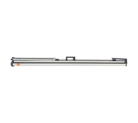 Schermo di proiezione su treppiede - formato 4:3 - 200 x 151 cm - Nobo - 1902397 - 5028252250306 - DMwebShop - 1
