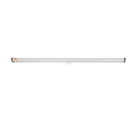Schermo di proiezione da parete - formato 4:3 - 175 x 133 cm - Nobo - 1902392 - 5028252250252 - DMwebShop - 1
