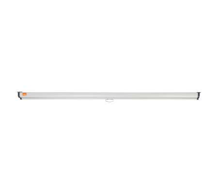 Schermo di proiezione da parete - formato 4:3 - 175 x 133 cm - Nobo - 1902392 - 5028252250252 - DMwebShop - 1